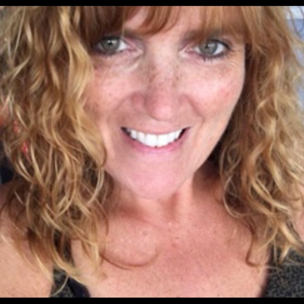 Meet your Posher, Kathleen
